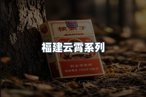 福建云霄系列